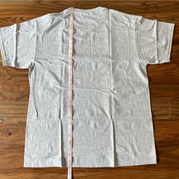 NWT Esri The Science of Where I Map Grey/Gray T-Shirt - Picture 5 of 9